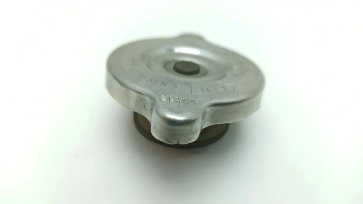 Motorraum Teil Mercedes-Benz SL (R107) 1235010215 image 3