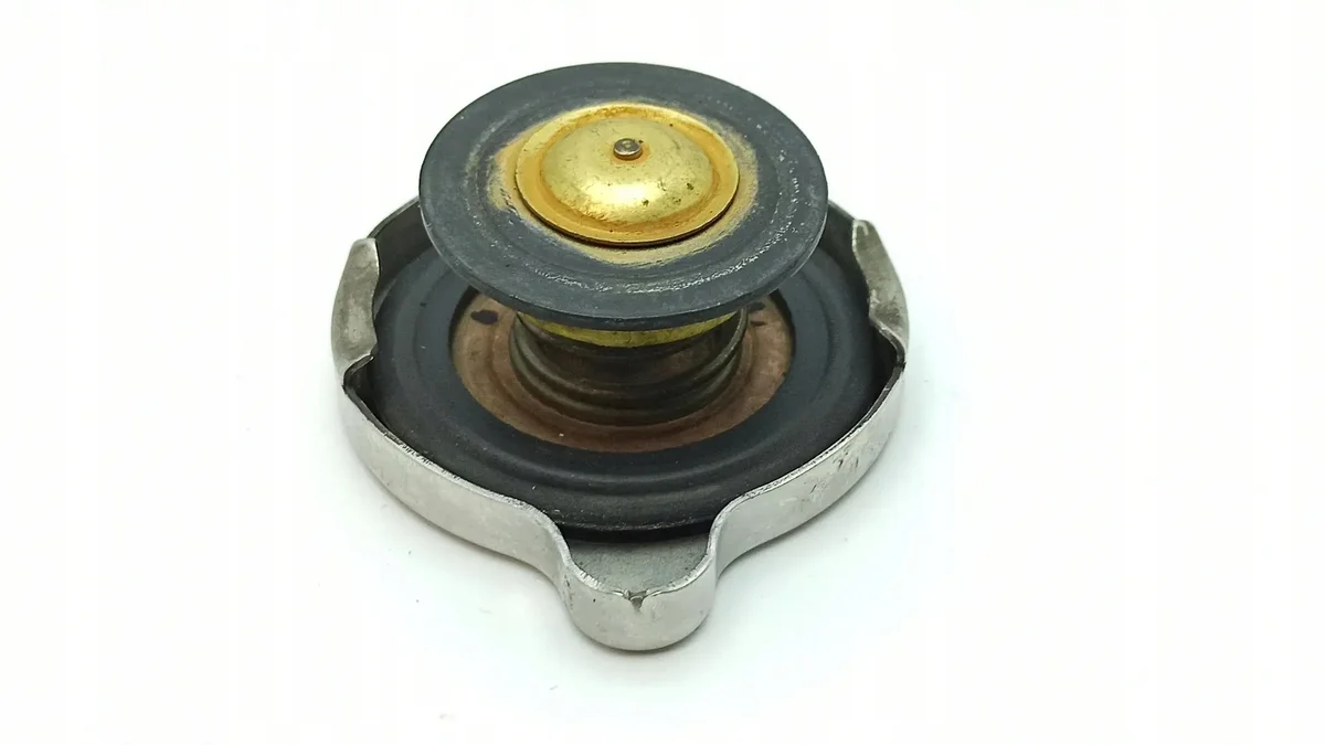 Motorraum Teil Mercedes-Benz SL (R107) 1235010215 image 6