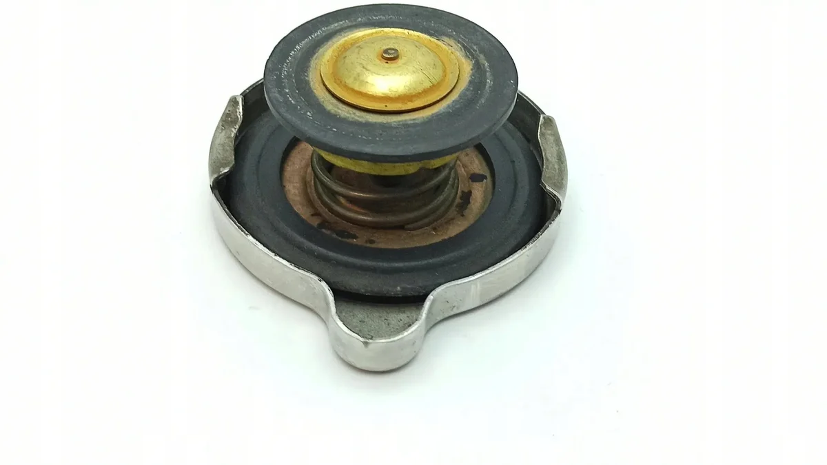 Motorraum Teil Mercedes-Benz SL (R107) 1235010215 image 7
