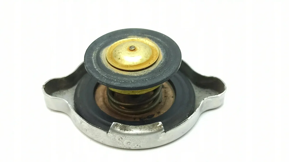 Motorraum Teil Mercedes-Benz SL (R107) 1235010215 image 8