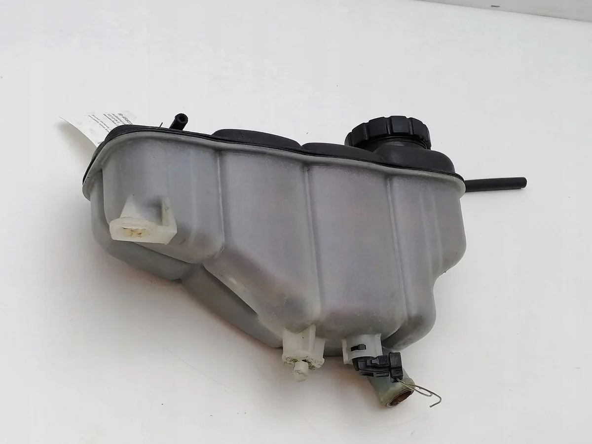 Expansievat Mercedes W208 2.3 Kompressor 2025000649 image 4