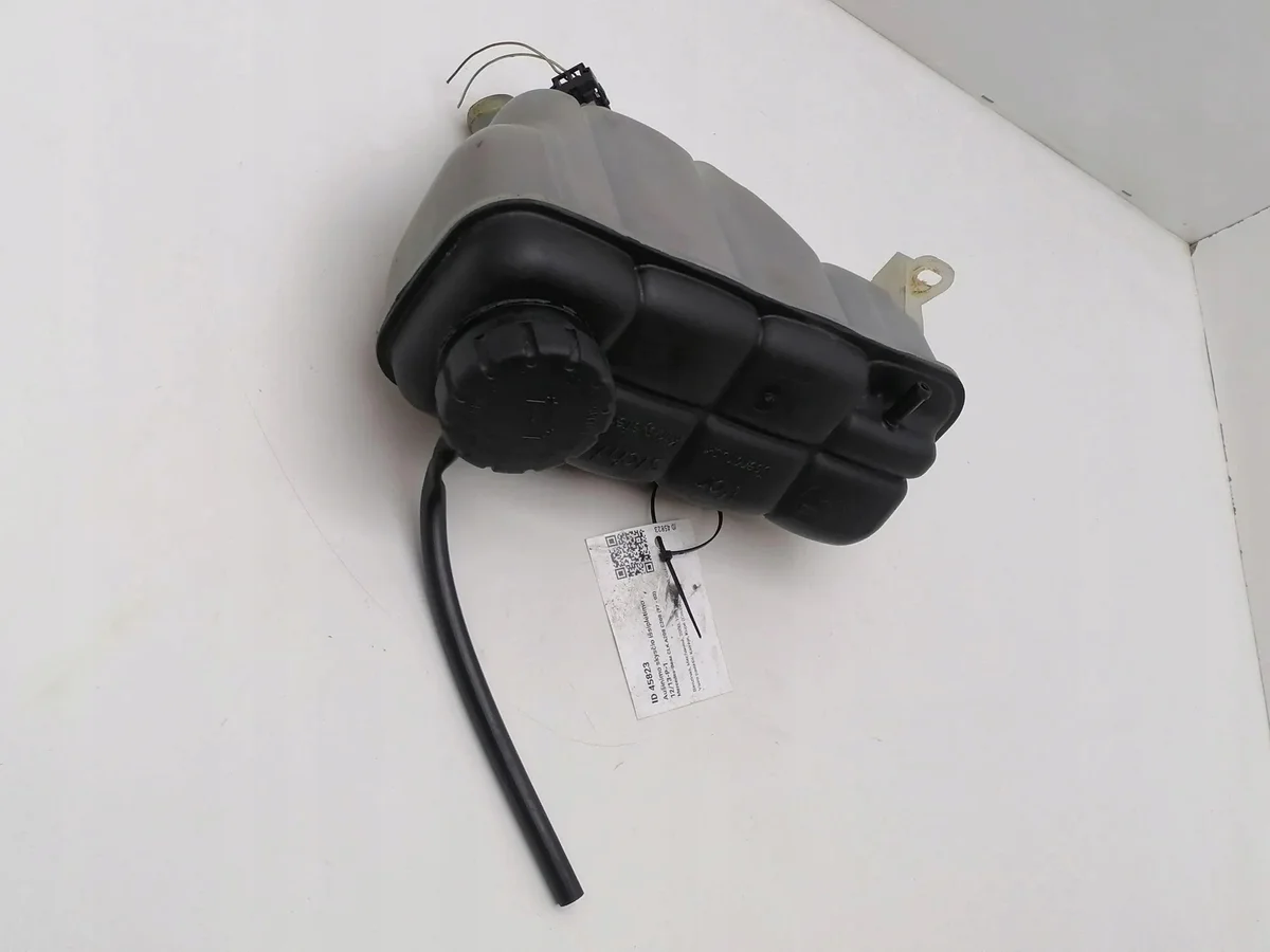 Expansievat Mercedes W208 2.3 Kompressor 2025000649 image 7