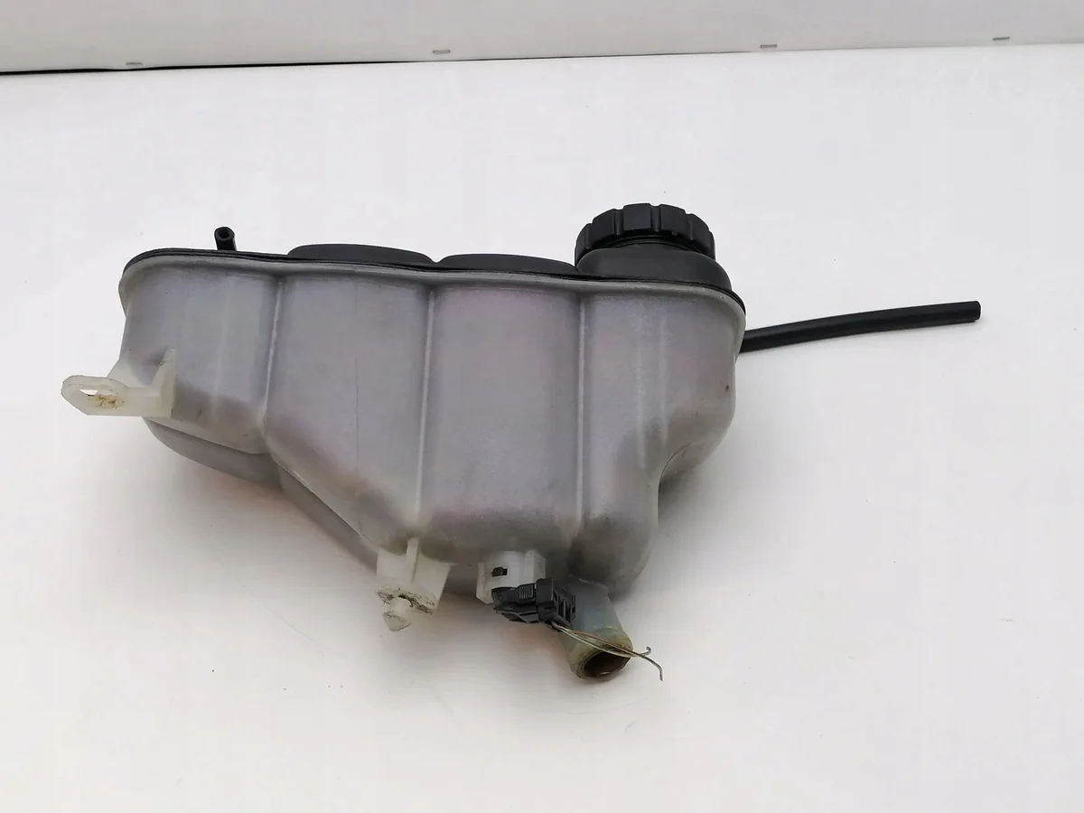 Expansievat Mercedes W208 2.3 Kompressor 2025000649 image 10
