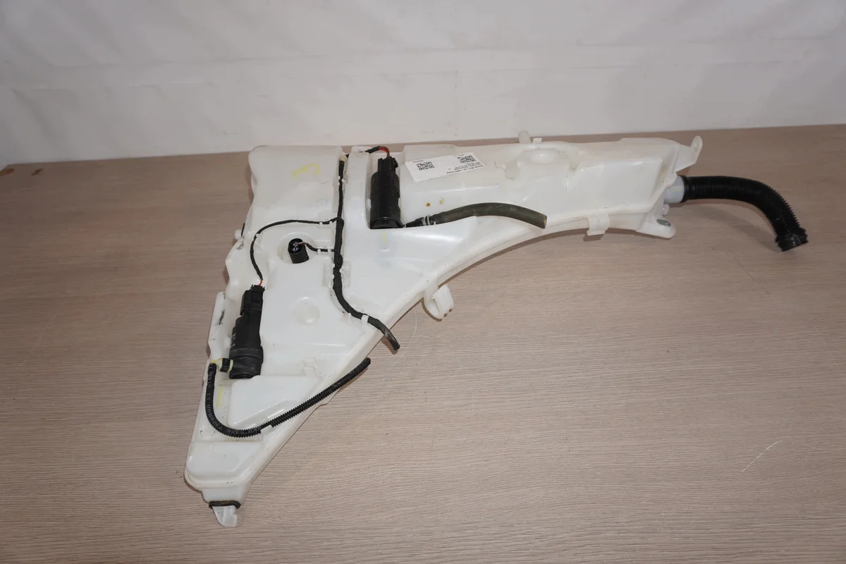 Reservatório Limpador BMW X5 X6 F15 F16 7292425