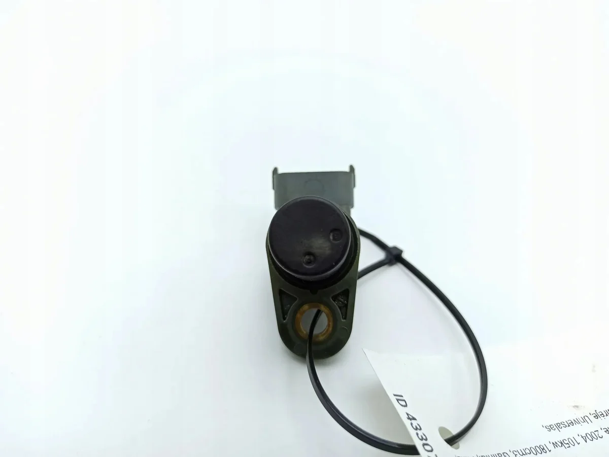 Sensor de Árvore de Cames Mercedes A0041536028 image 4