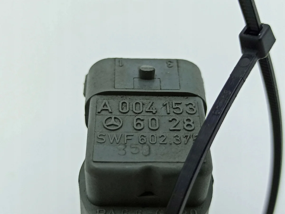Sensor de Árvore de Cames Mercedes A0041536028 image 10