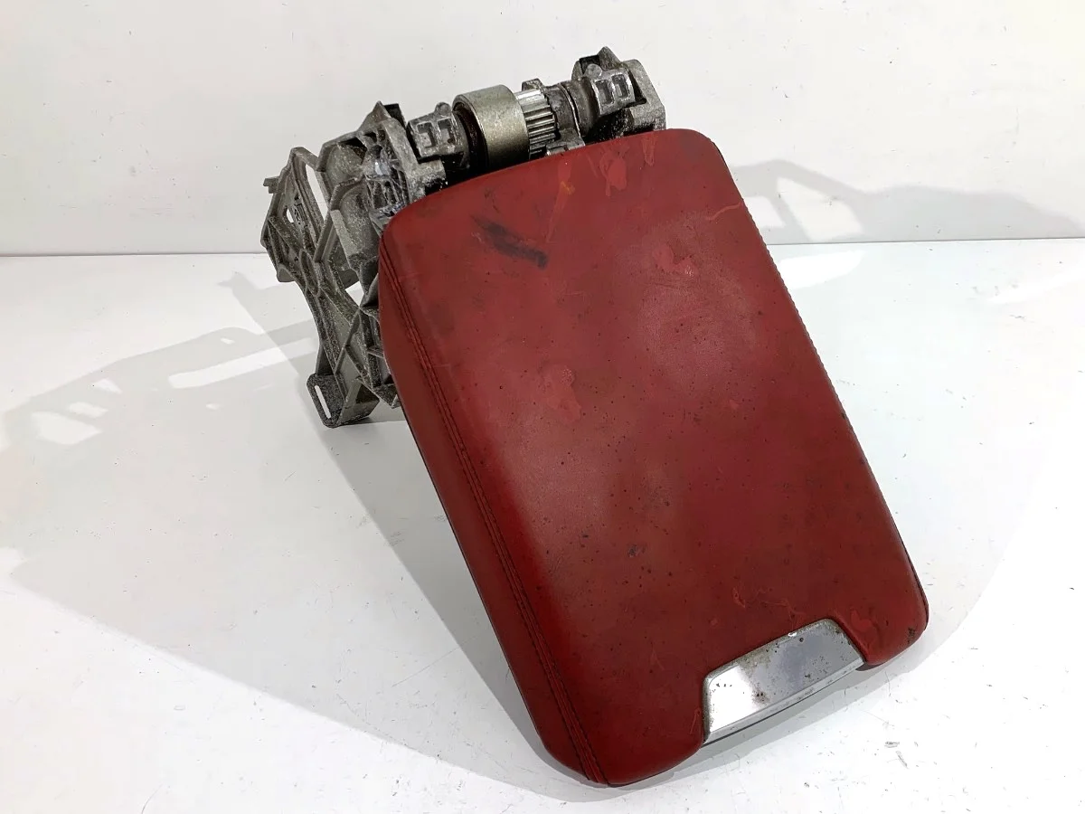 Armsteun Audi A6 C8 RS6 Kombi 19-24