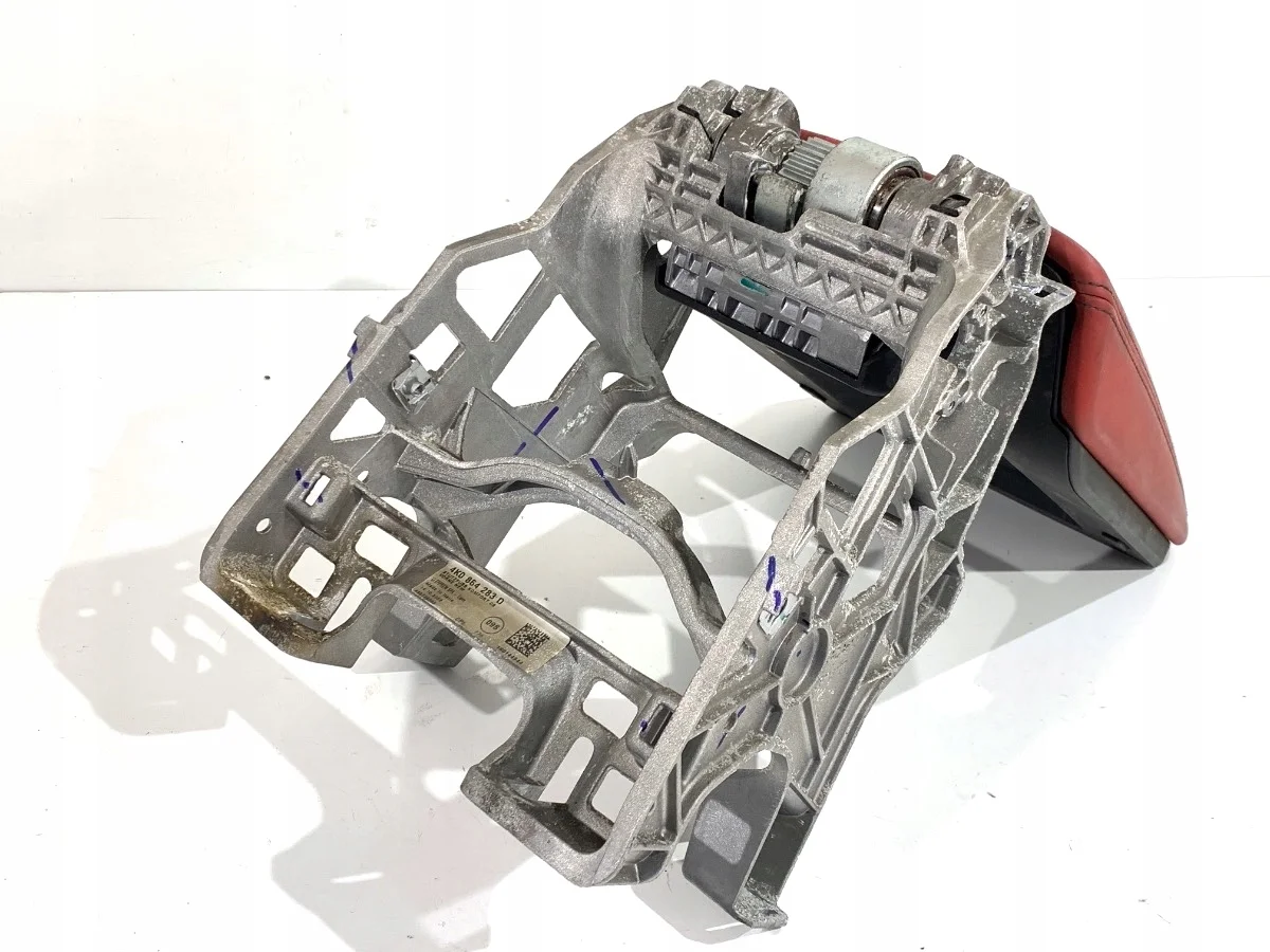 Armsteun Audi A6 C8 RS6 Kombi 19-24 image 4