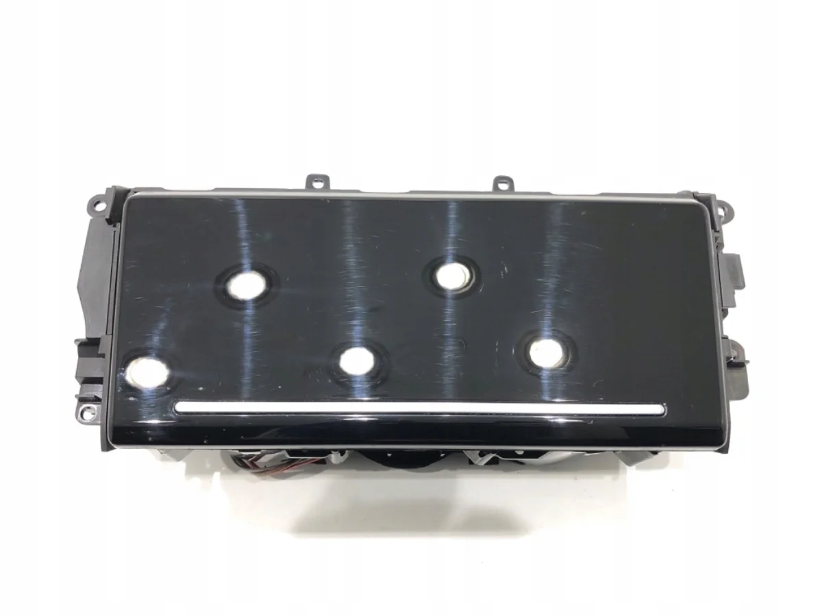 Porta-copos Audi A6 C8 RS6 4K0863276 Usado