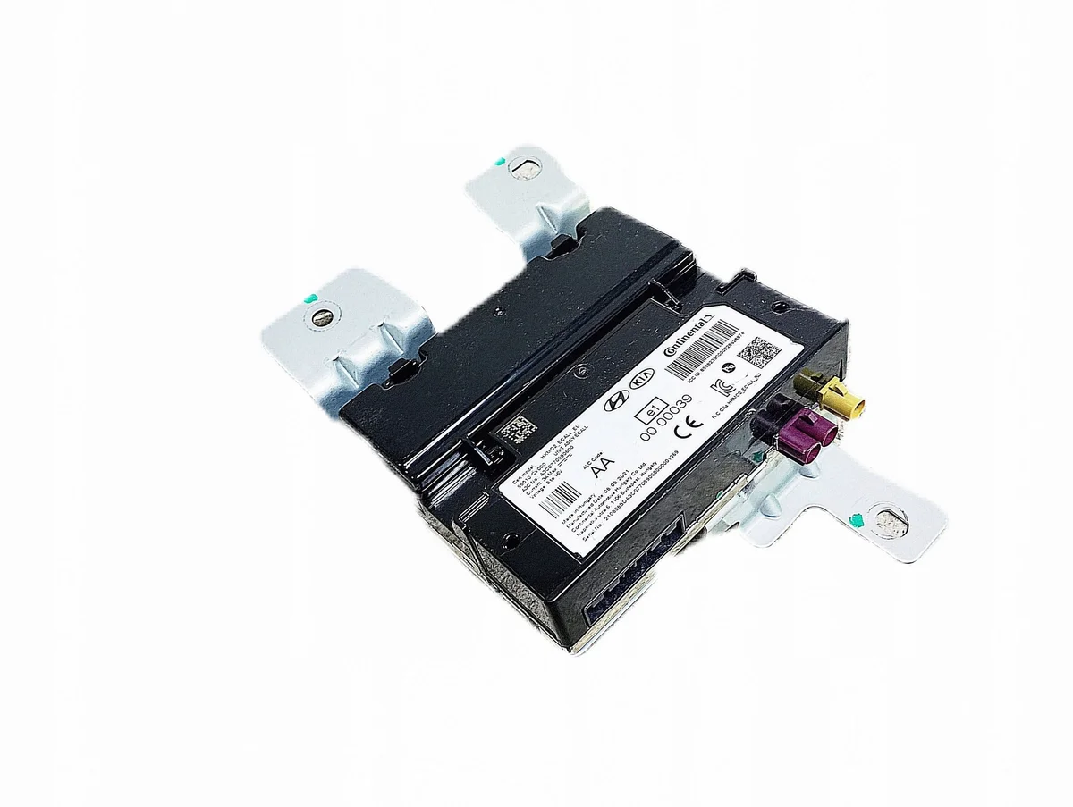 2022 Kia EV6 Control Unit 96510CV000