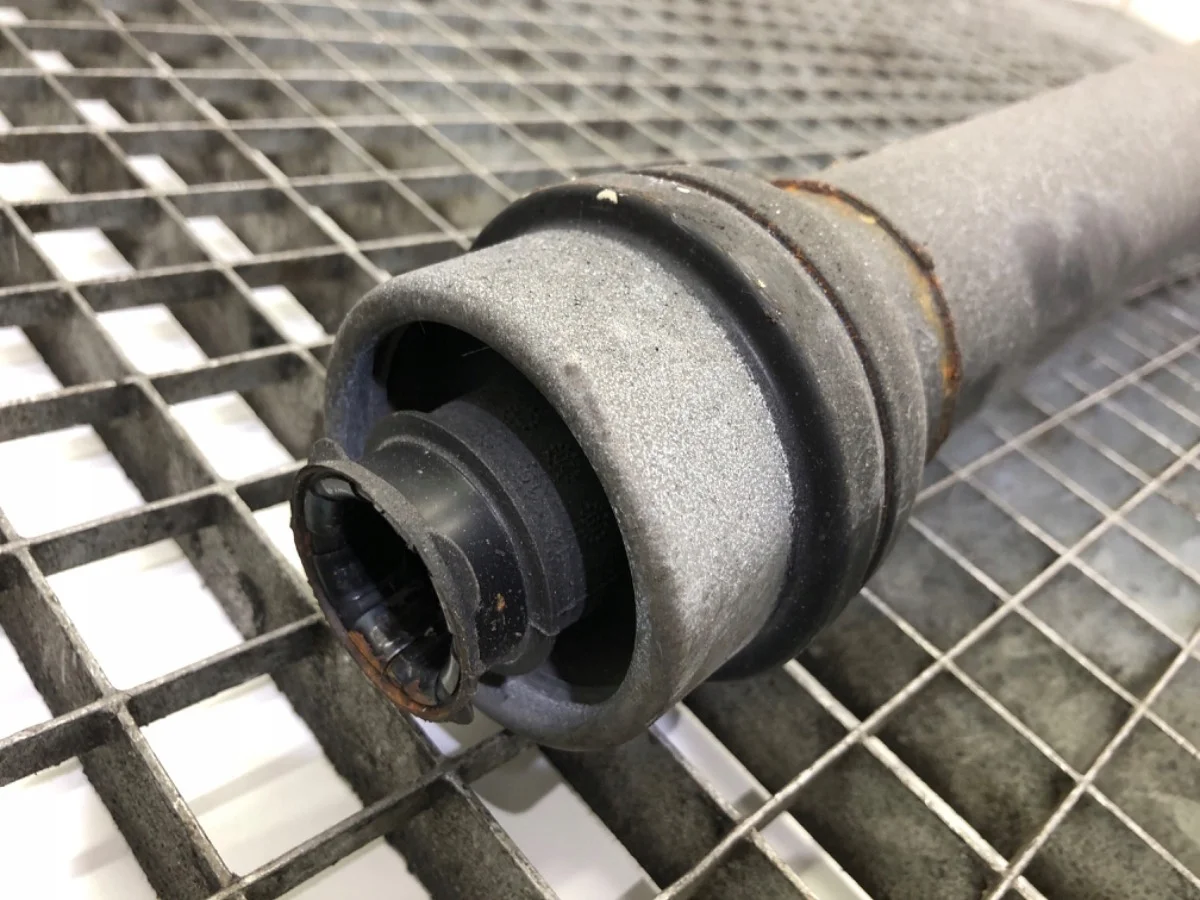 Antriebswelle hinten Audi A6 C8 RS6 Kombi