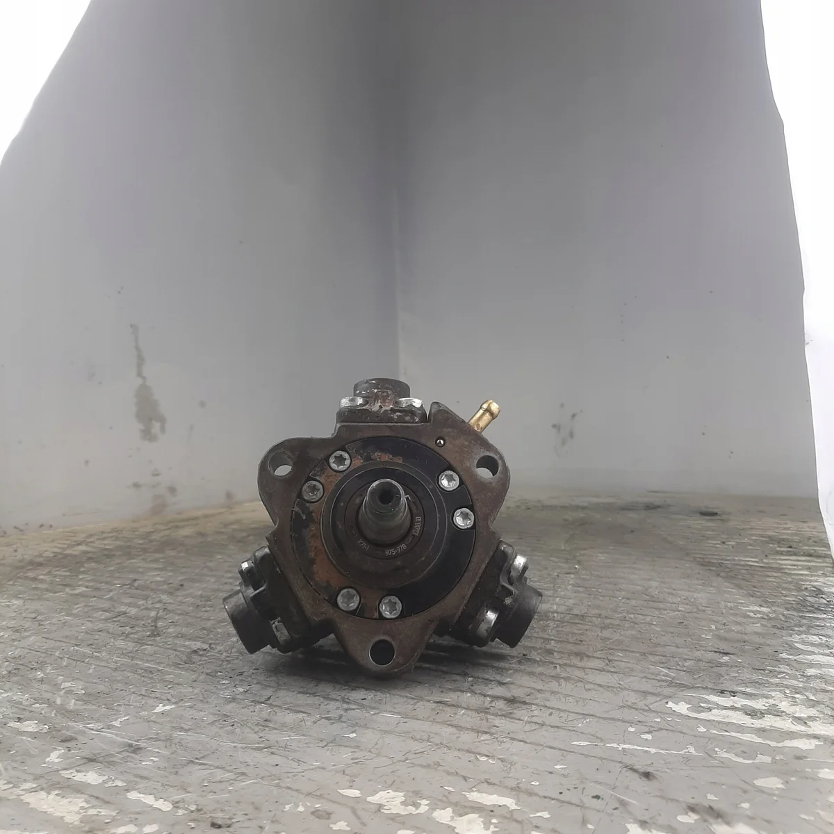 Bränslepump Opel Insignia A 2.0 Diesel image 3