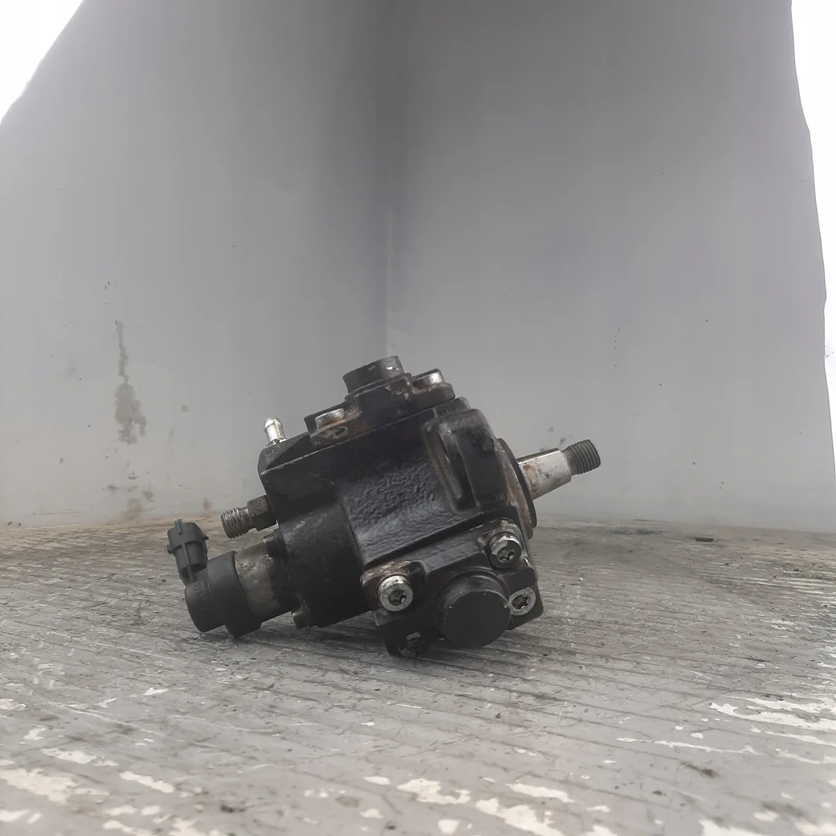Bränslepump Opel Insignia A 2.0 Diesel image 5