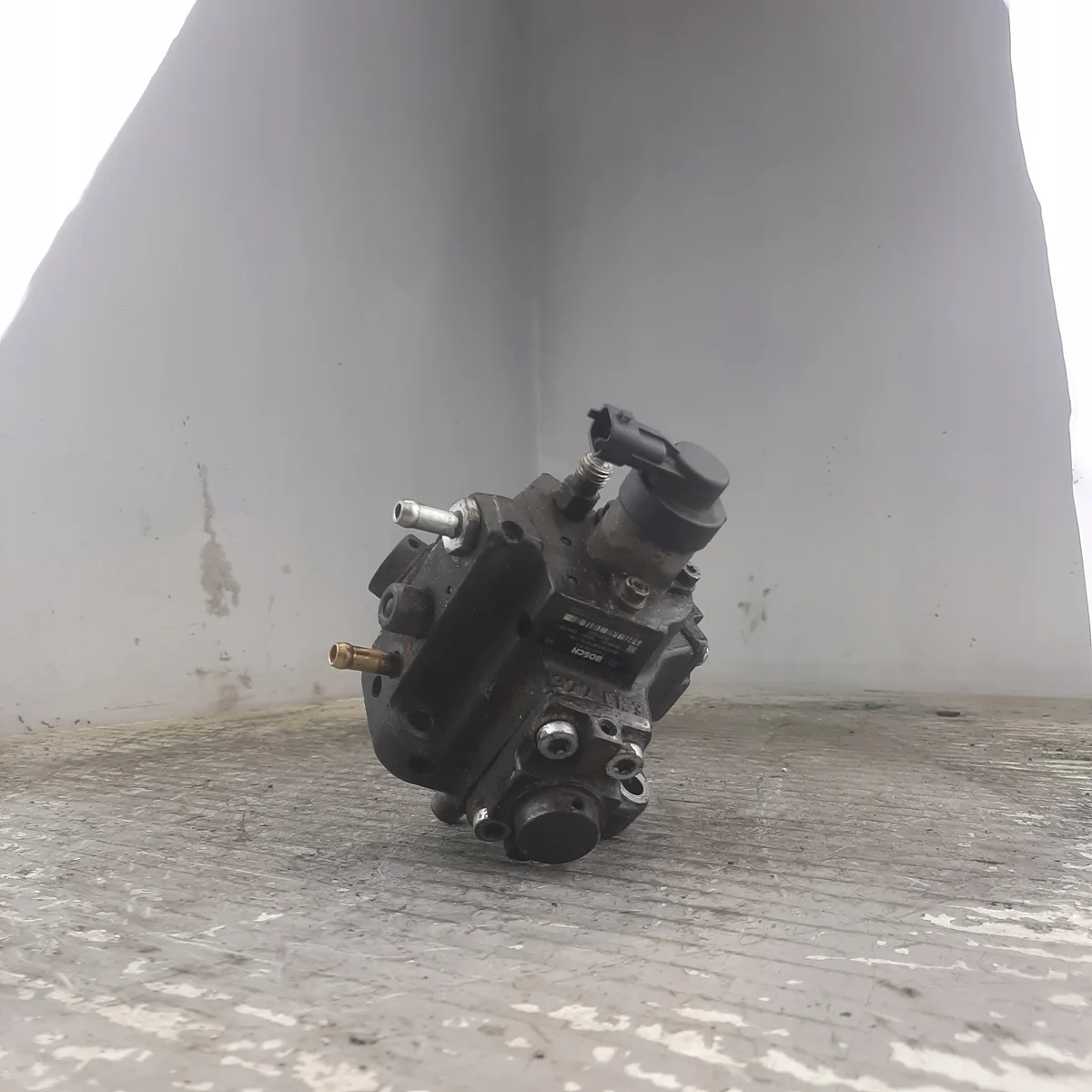 Bränslepump Opel Insignia A 2.0 Diesel image 8