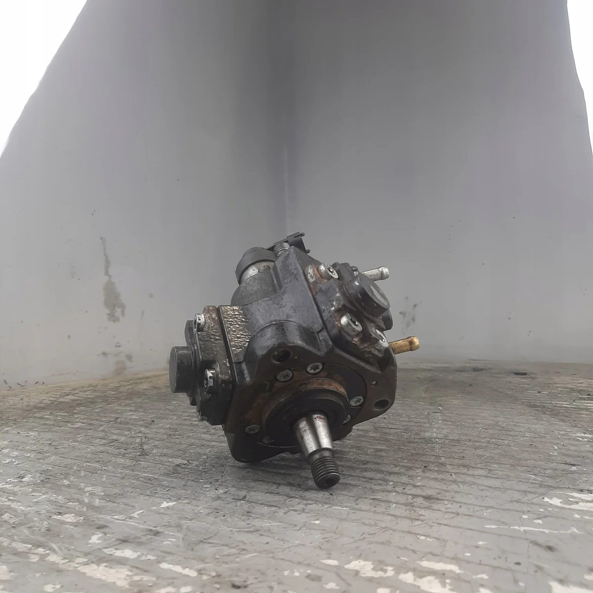 Bränslepump Opel Insignia A 2.0 Diesel image 9