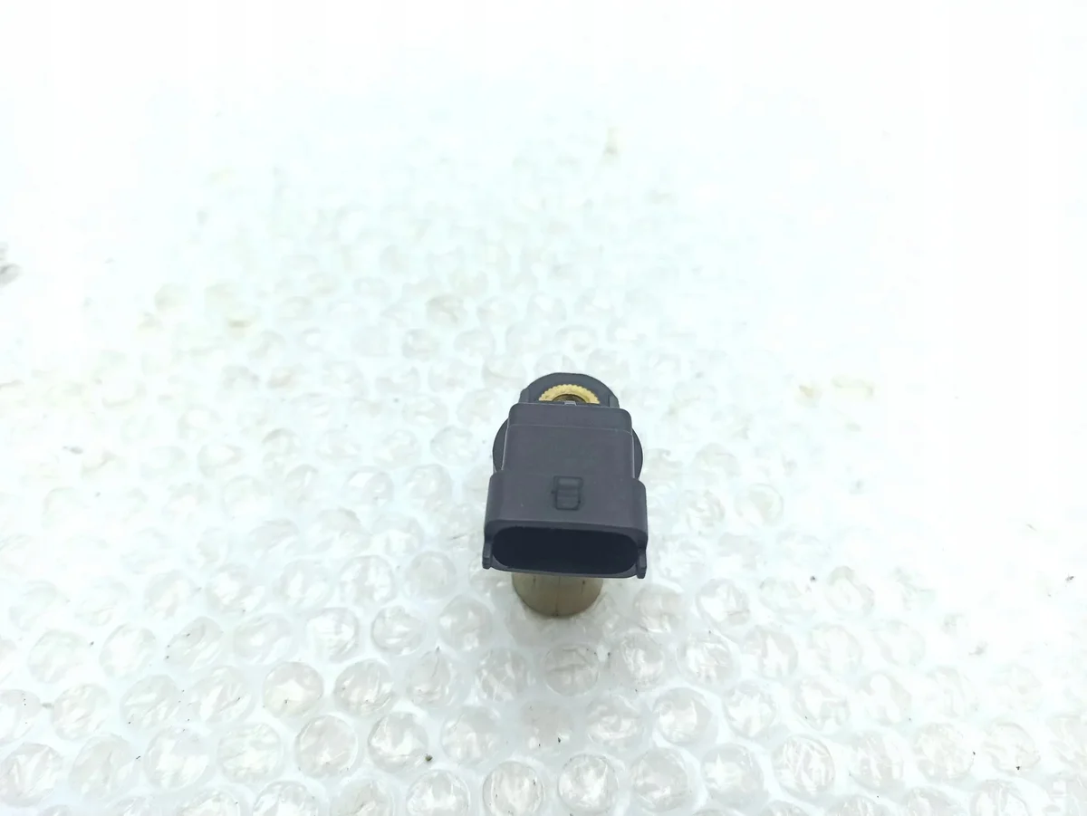Positie sensor krukas Mercedes-Benz S W220