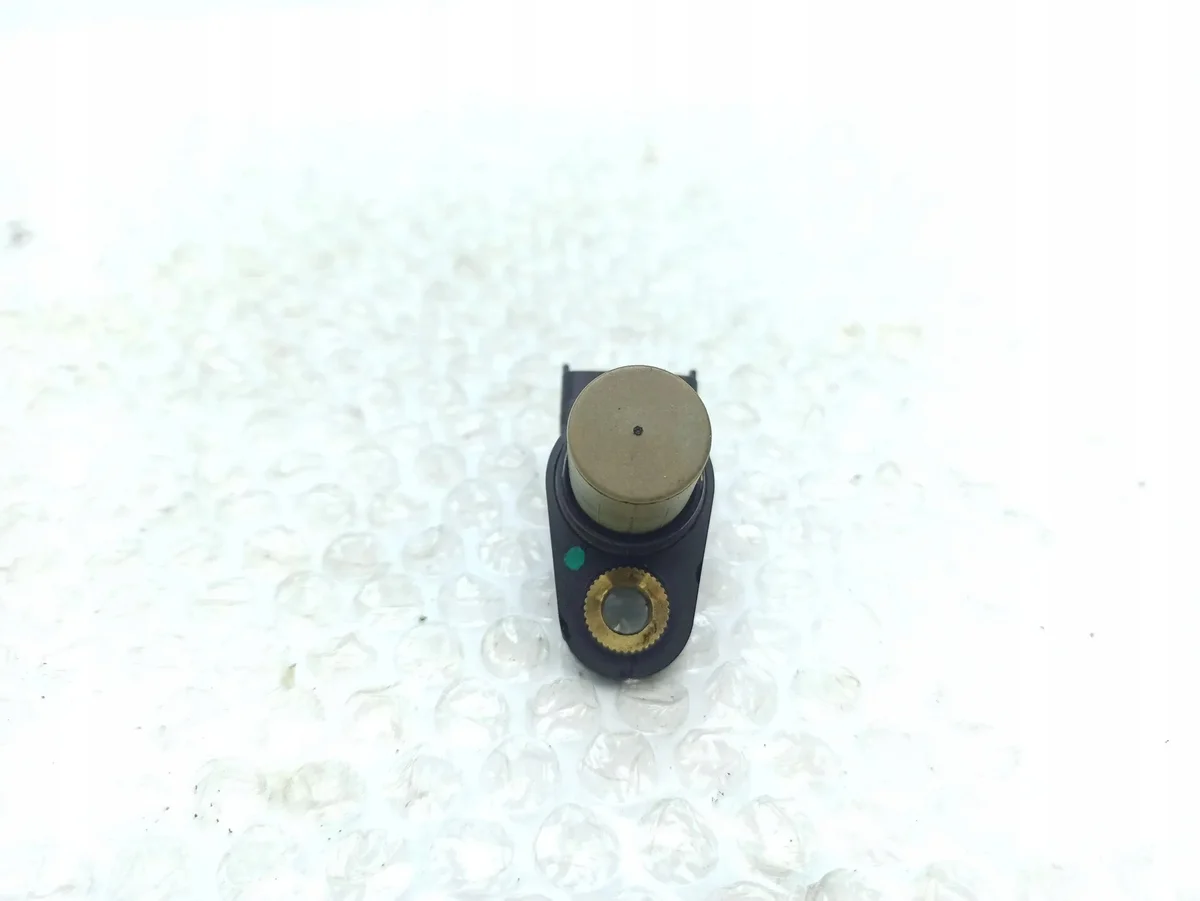 Sensor Posição Virabrequim Mercedes-Benz S W220 image 4