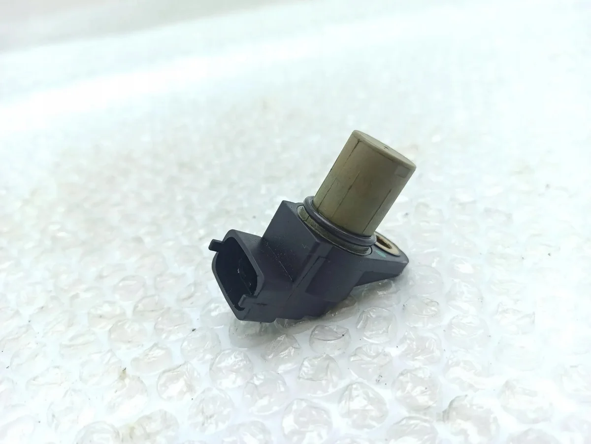 Sensor Posição Virabrequim Mercedes-Benz S W220 image 8