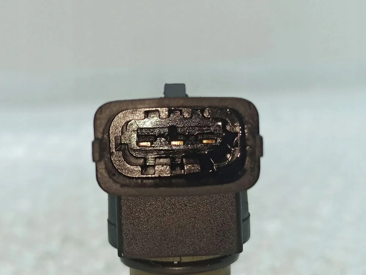 Sensor Posição Virabrequim Mercedes-Benz S W220 image 10
