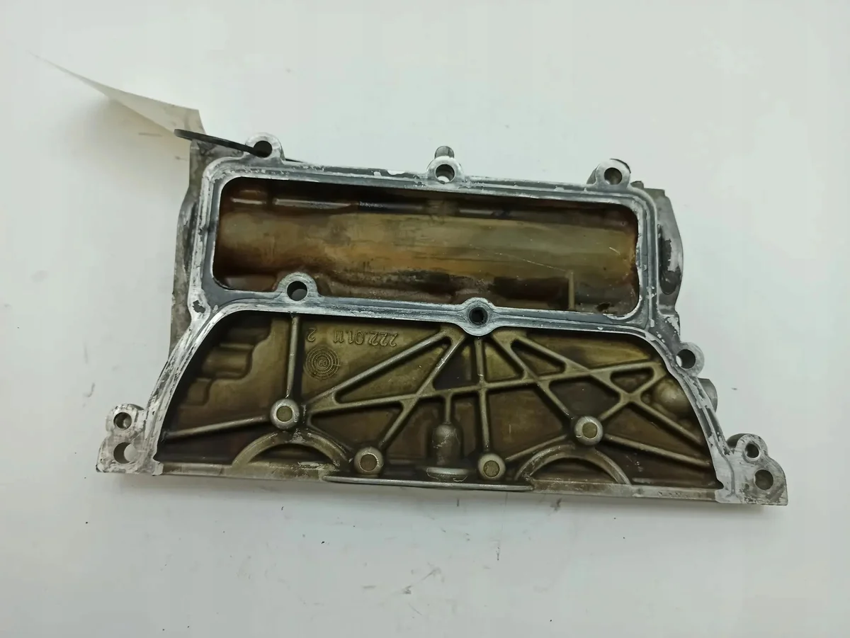 MERCEDES-BENZ E W212 A6510150201 image 3