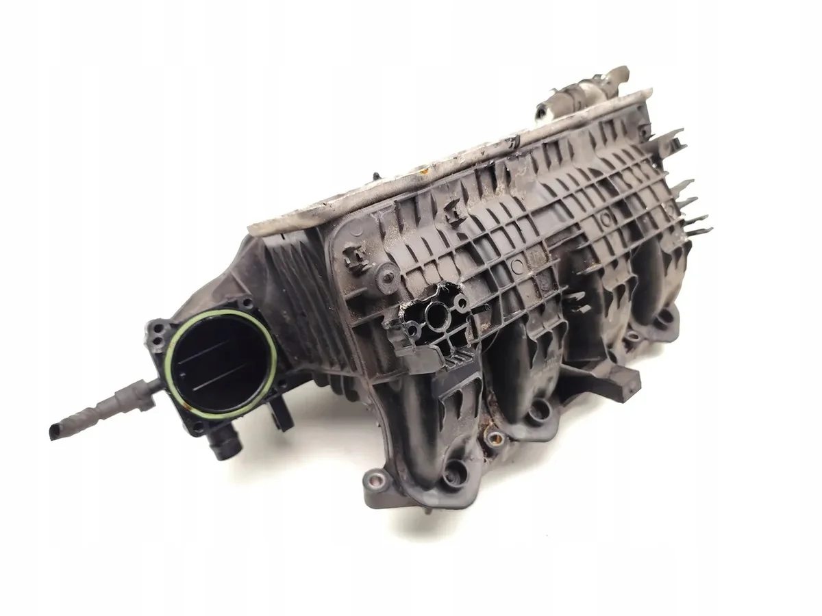 Coletor de Admissão Skoda Fabia III 1.2TSI 04E145749B