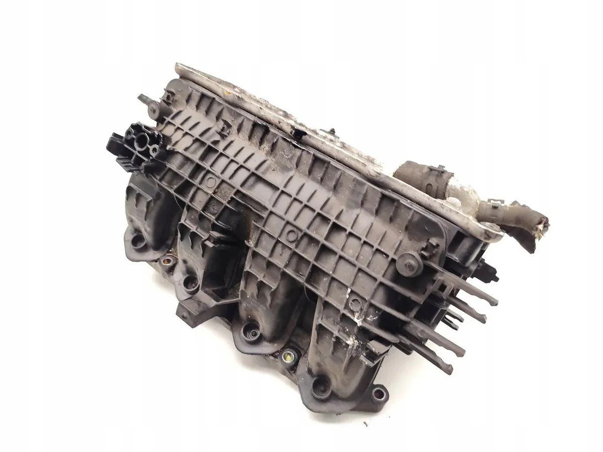 Saugrohr Skoda Fabia III 1.2TSI 04E145749B