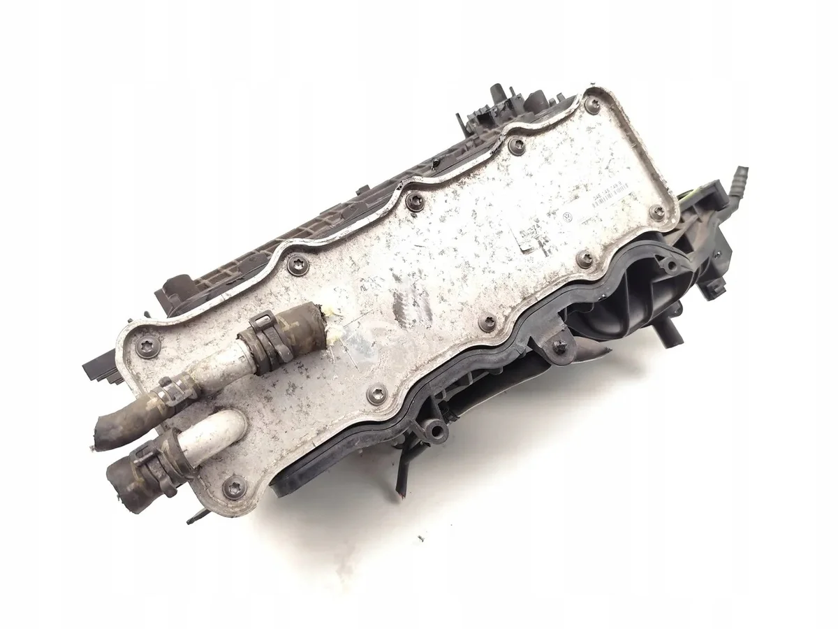 Saugrohr Skoda Fabia III 1.2TSI 04E145749B image 3