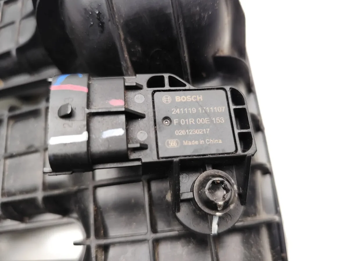 BYD Seal U Kolektor wlotowy powietrza image 6