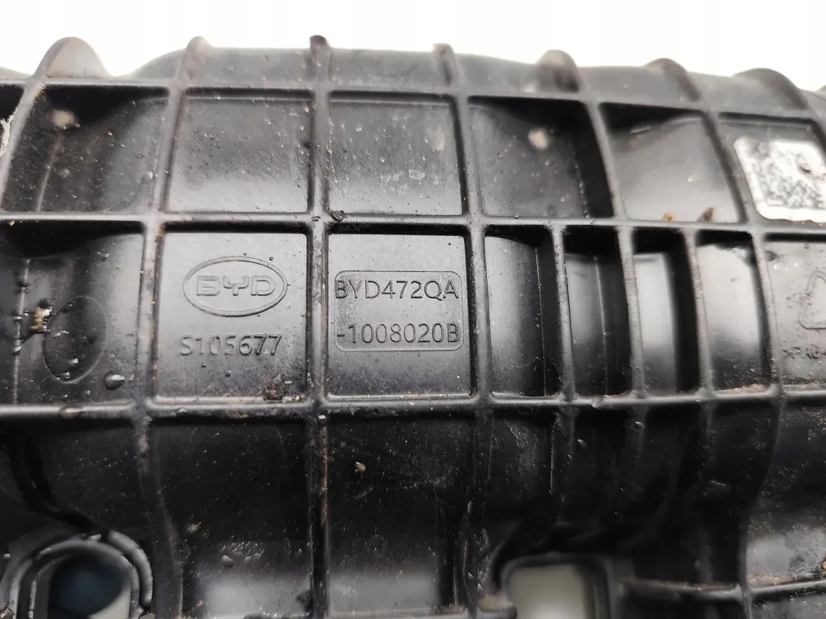 BYD Seal U Kolektor wlotowy powietrza image 7