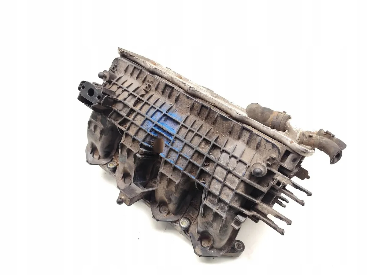 Saugrohr 04E145749B VW Audi Seat 1.2 TSI