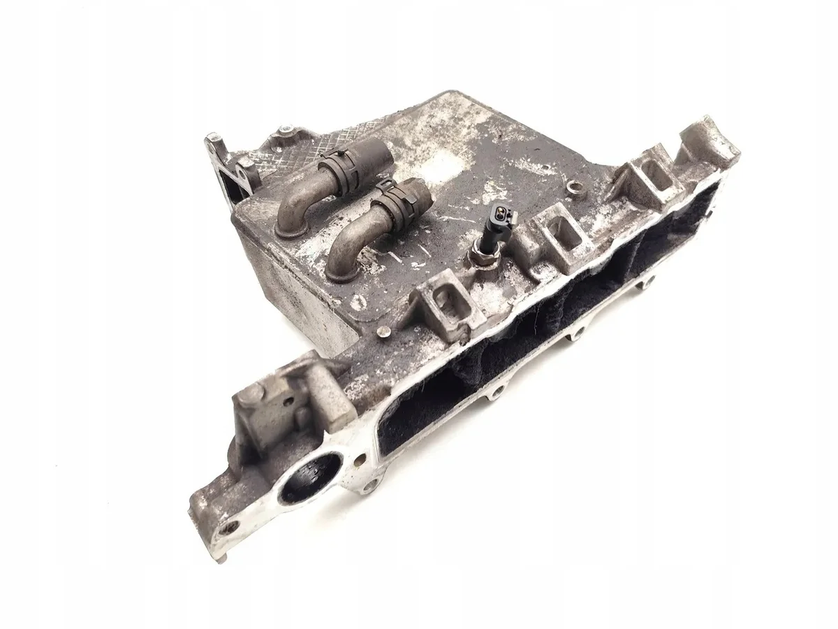 Seat Toledo IV Collecteur admission 04L129766AQ