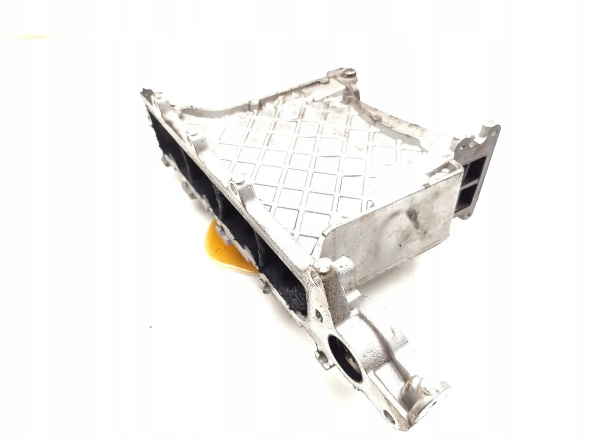 Saugrohr 04L129766AH für VAG 1.6 TDI