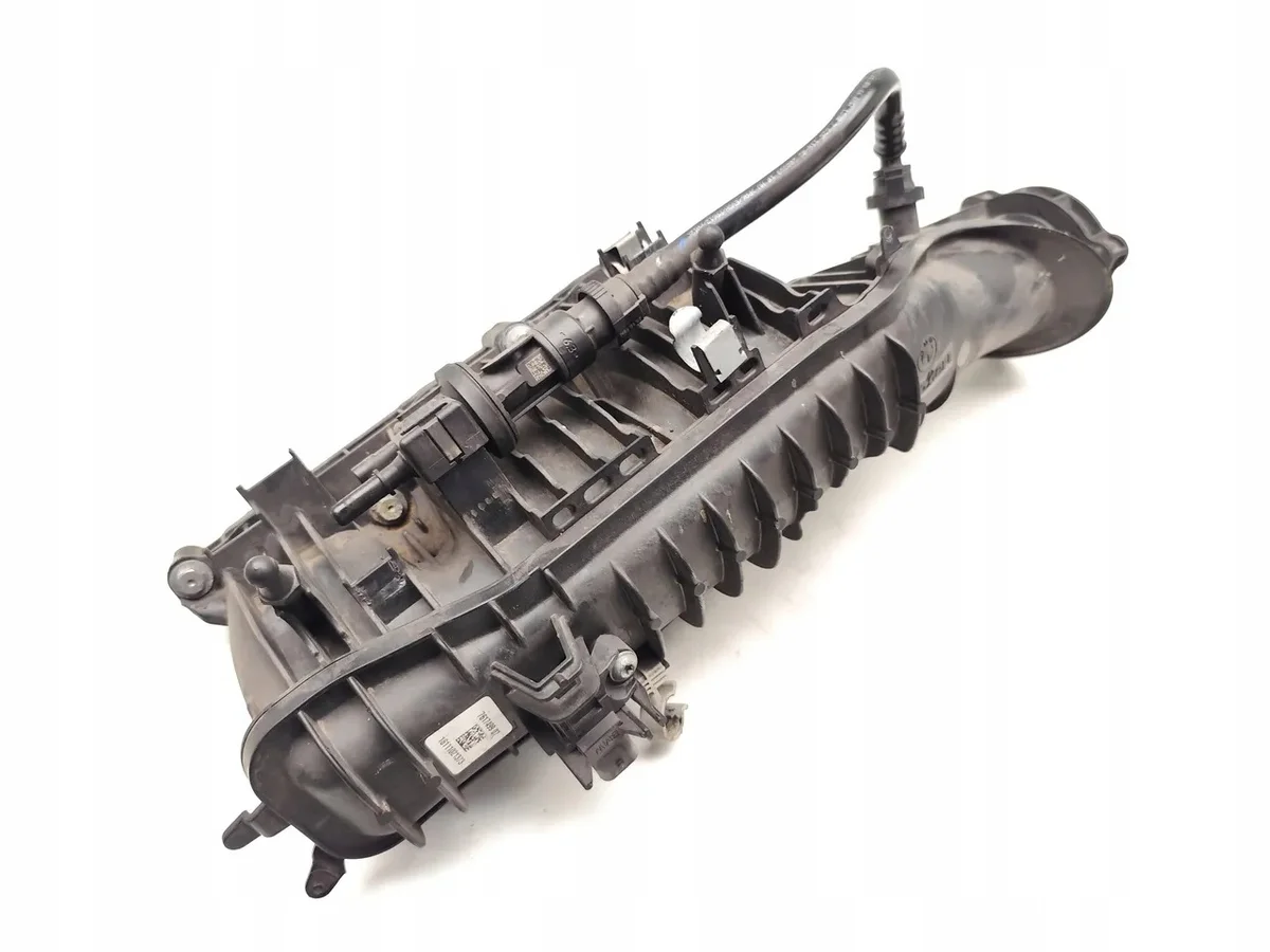 Mini F54-F60 1.5 T Ansaugkrümmer 7617499 image 3