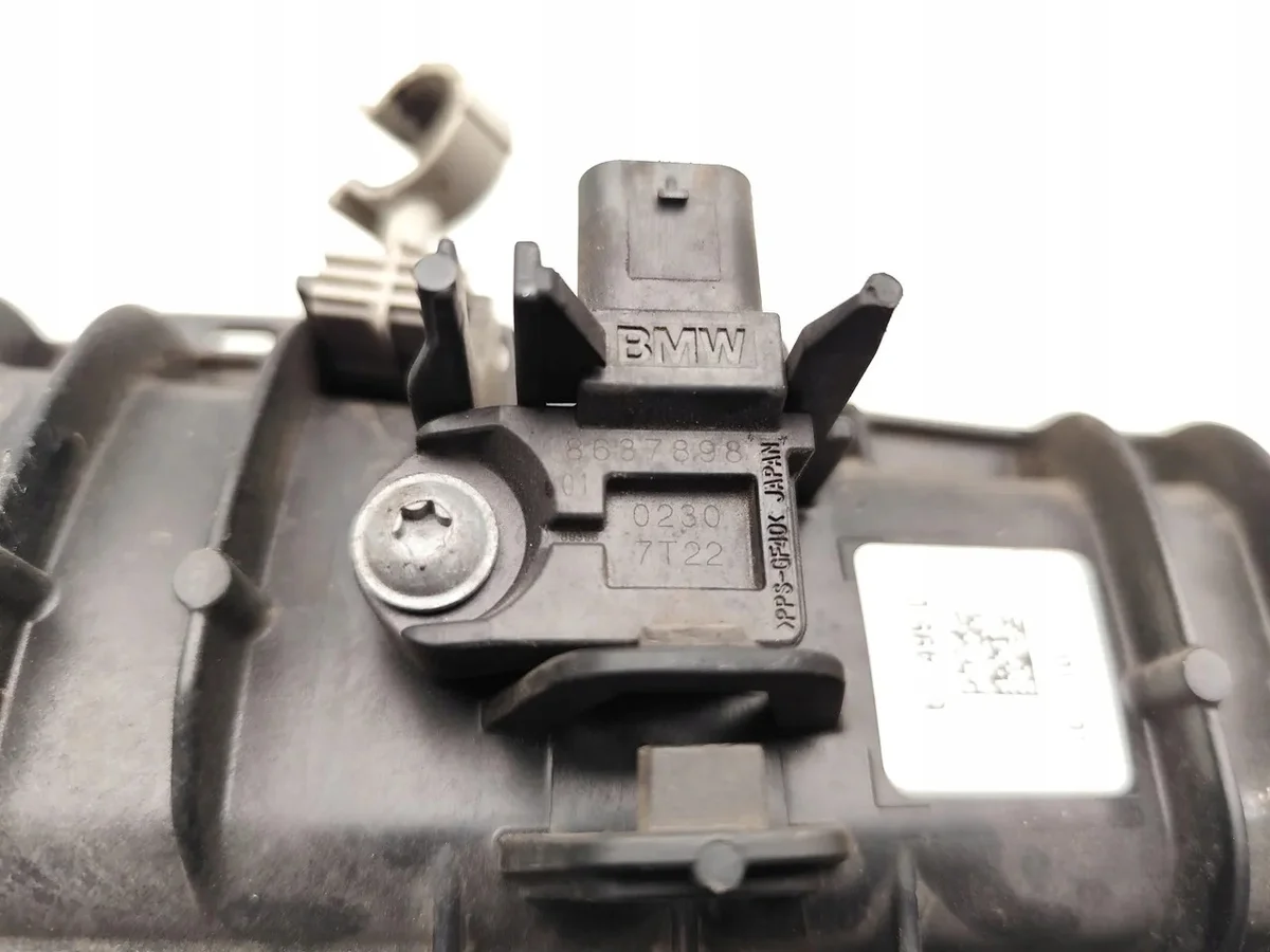 Mini F54-F60 1.5 T Ansaugkrümmer 7617499 image 6