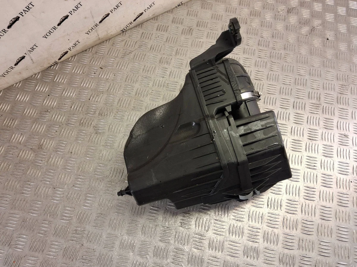 Nissan Qashqai J12 Luftfilterhus SKE67524 image 3