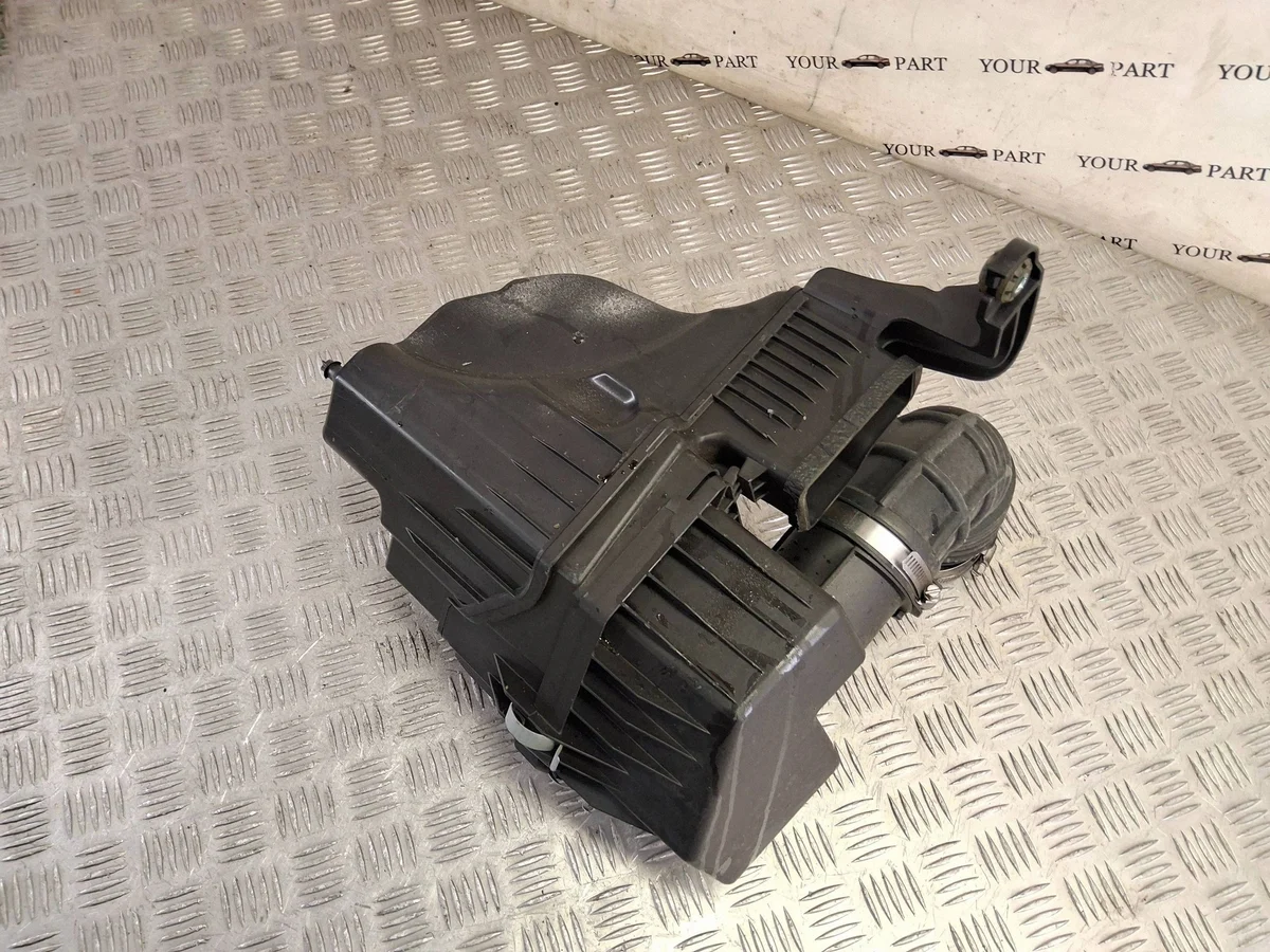Nissan Qashqai J12 Luftfilterhus SKE67524 image 4
