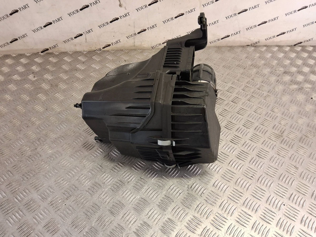 Nissan Qashqai J12 Luftfilterhus SKE67524 image 5