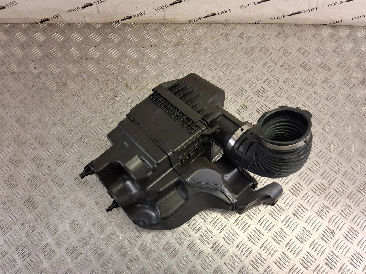 Nissan Qashqai J12 Luftfilterhus SKE67524 image 6