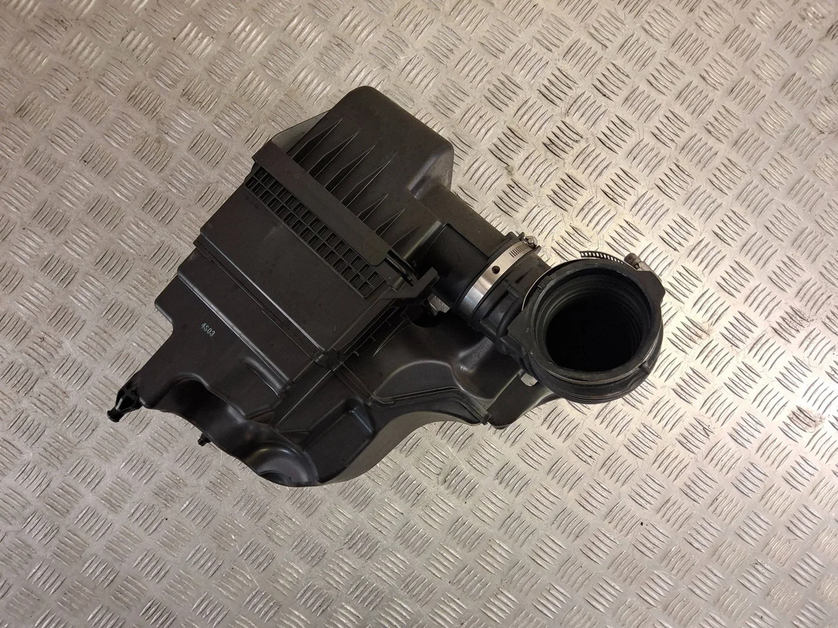 Nissan Qashqai J12 Luftfilterhus SKE67524 image 9