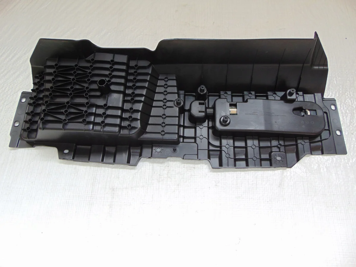 BMW X6 G06 M60 Insert de coffre occasion image 4