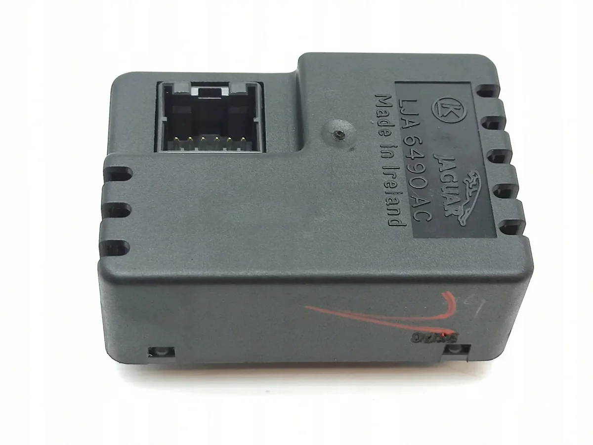 Jaguar XJ X40 1999 Modul Lichter LJA6490AC image 3