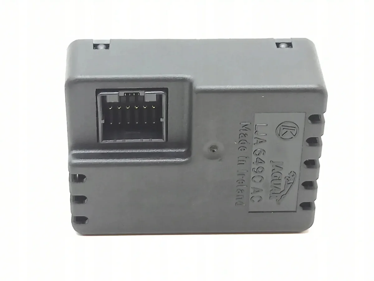 Jaguar XJ X40 1999 Modul Lichter LJA6490AC image 5