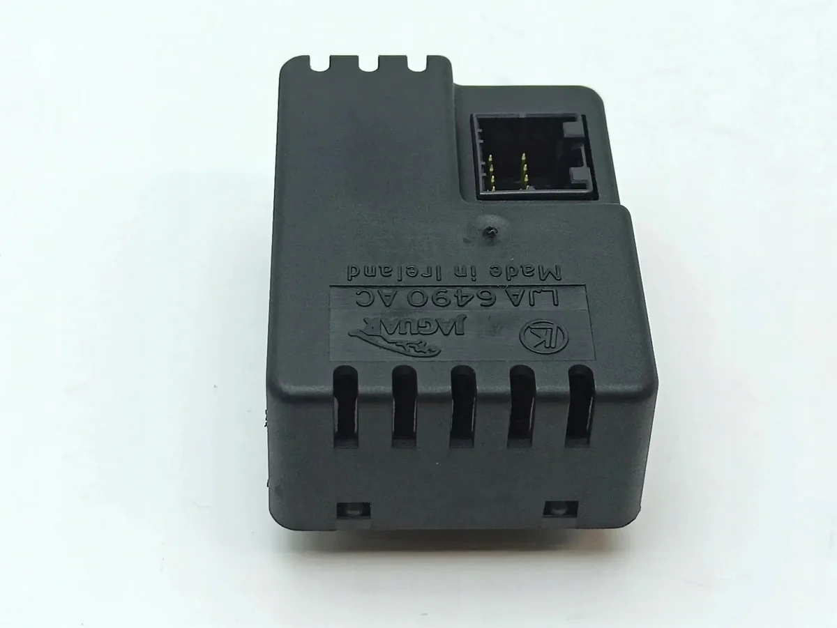 Jaguar XJ X40 1999 Modul Lichter LJA6490AC image 6