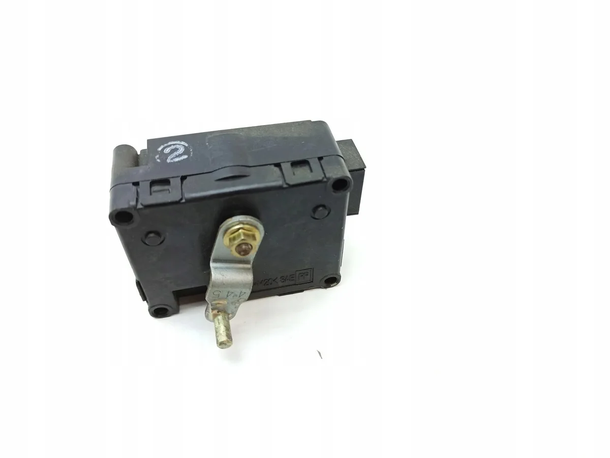 JAGUAR XK 8 CONVERTIBLE Klep Verwarming 0637005411 image 3