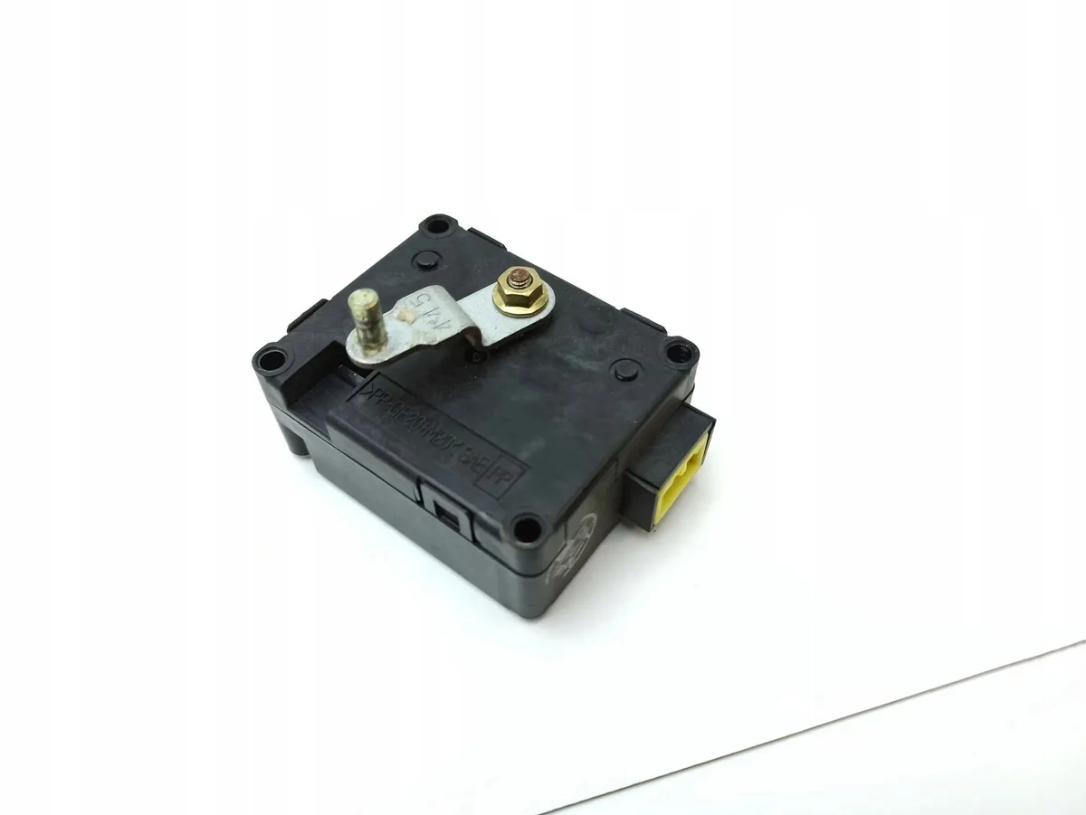 JAGUAR XK 8 CONVERTIBLE Klep Verwarming 0637005411 image 9