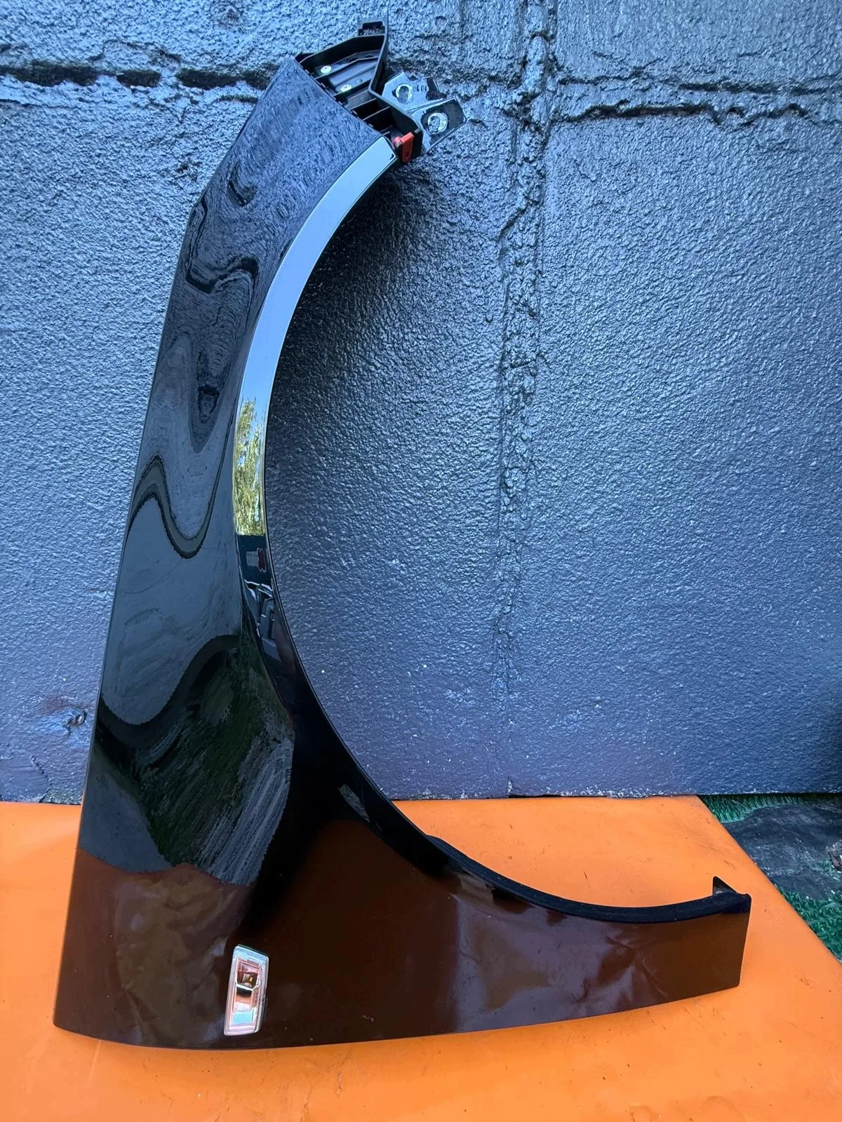 Opel Insignia A Lift Guardabarros Delantero Derecho