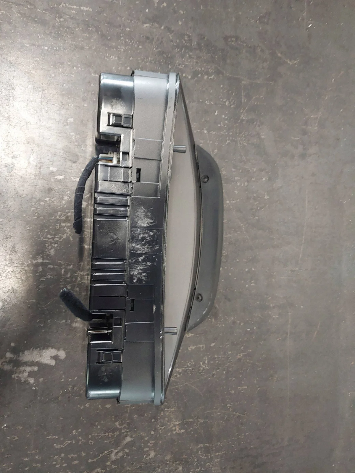 Teller instrumenten BMW OE 6910275 image 7