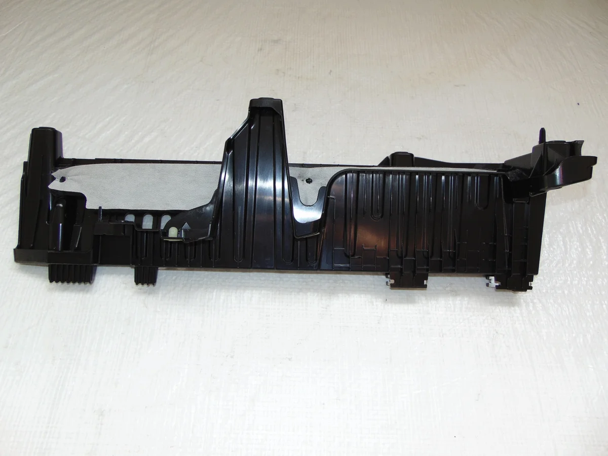 BMW X6 G06 Trunk Liner Bracket Left Used image 3