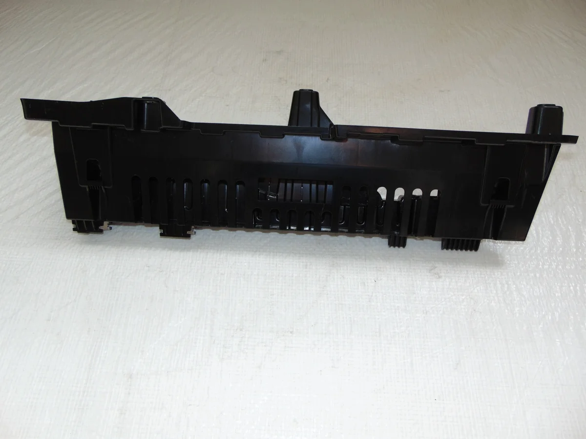 BMW X6 G06 Trunk Liner Bracket Left Used image 4