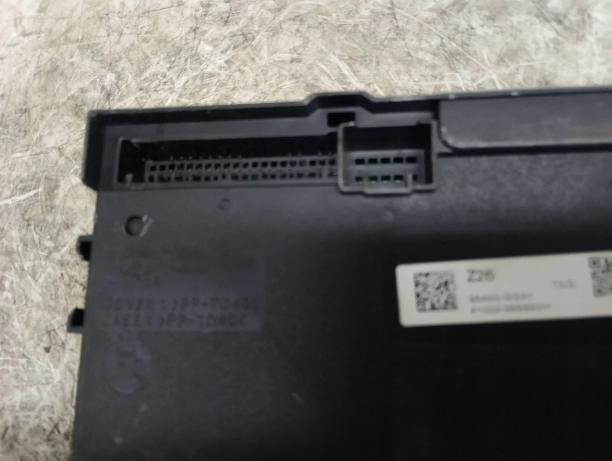2023 Hyundai Ioniq 5 Control Module 95400GI041 image 3